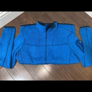 Arcteryx Covert Jacket